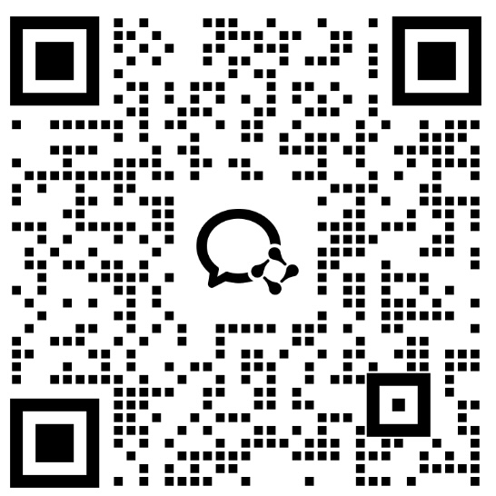 枰先森企业微信二维码